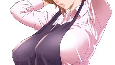 엄마가 친구여친이 됐는데요 1
