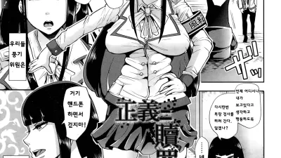 정의의 재료