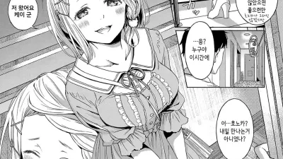 은은한 평화